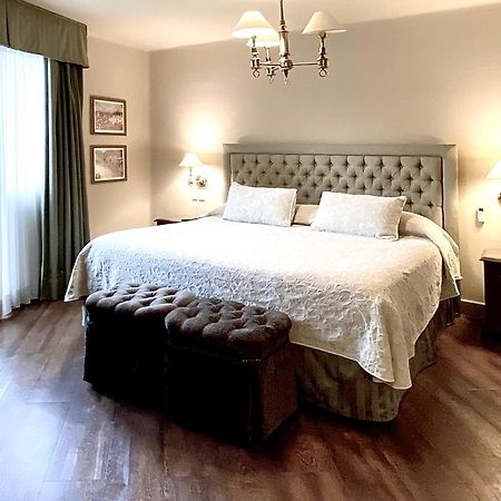 Casa Corp Boutique Suites In Condesa Mexikóváros Kültér fotó