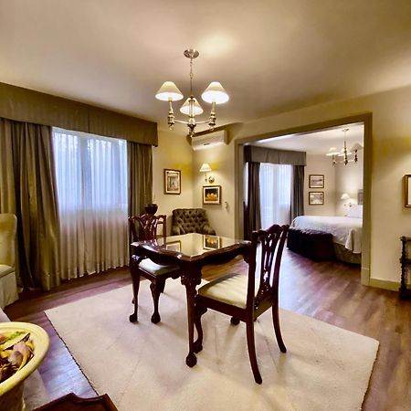 Casa Corp Boutique Suites In Condesa Mexikóváros Kültér fotó