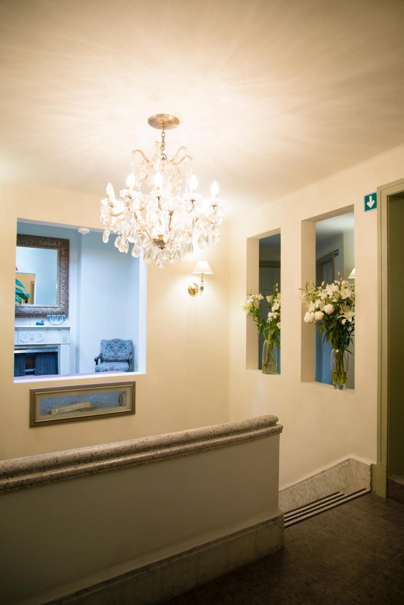 Casa Corp Boutique Suites In Condesa Mexikóváros Kültér fotó