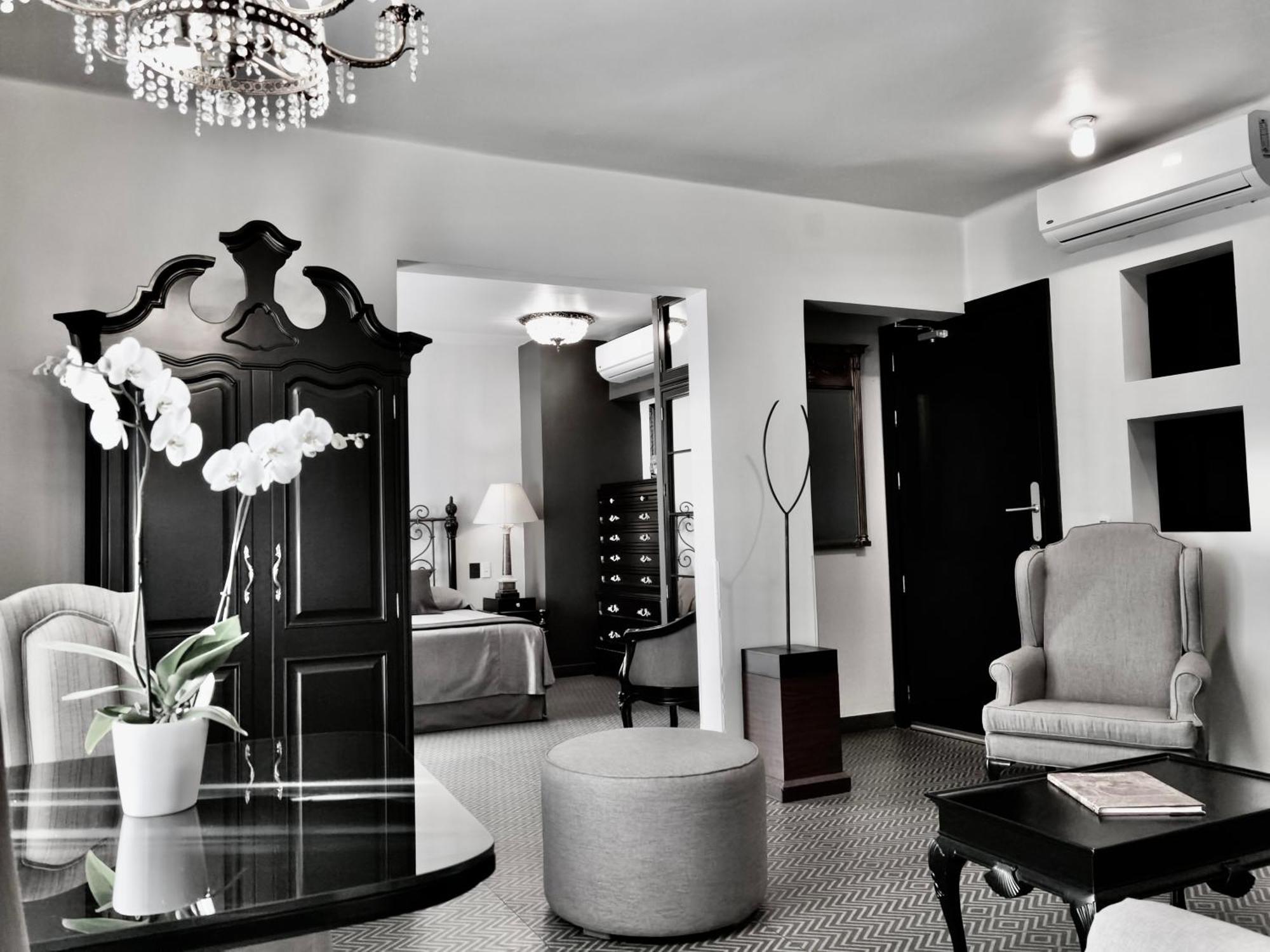 Casa Corp Boutique Suites In Condesa Mexikóváros Kültér fotó