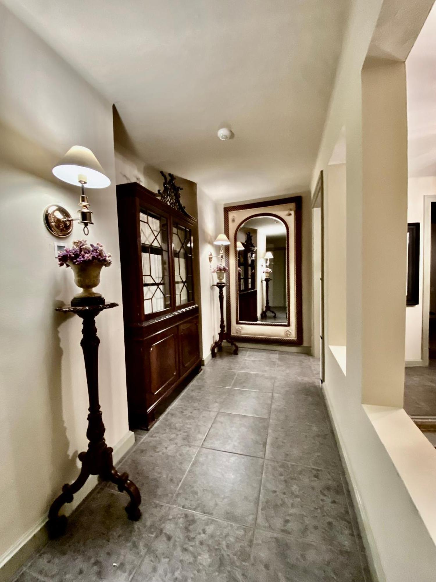 Casa Corp Boutique Suites In Condesa Mexikóváros Kültér fotó