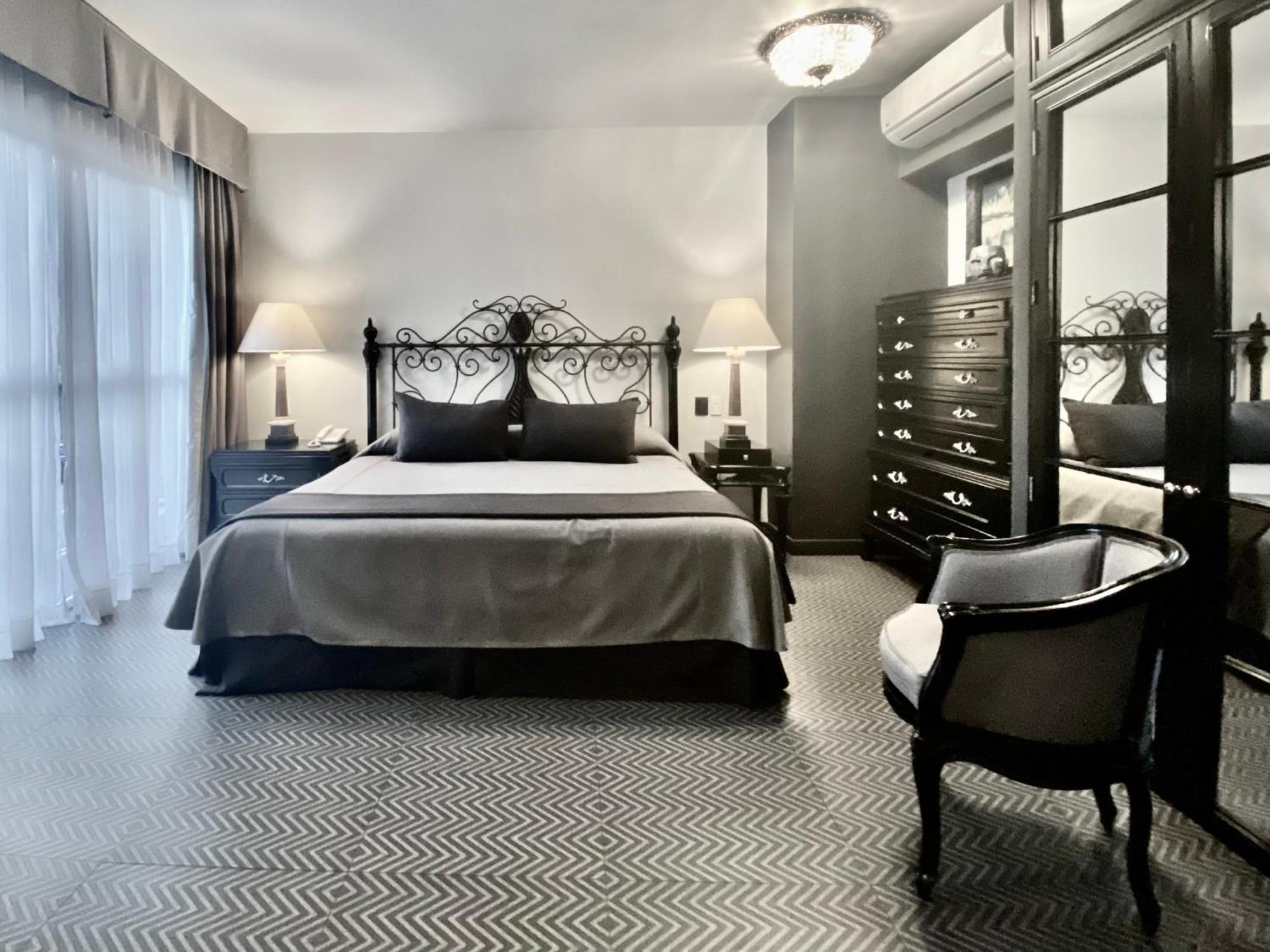 Casa Corp Boutique Suites In Condesa Mexikóváros Kültér fotó