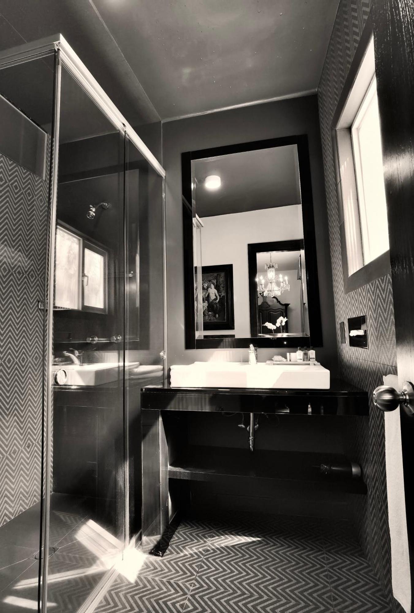 Casa Corp Boutique Suites In Condesa Mexikóváros Kültér fotó