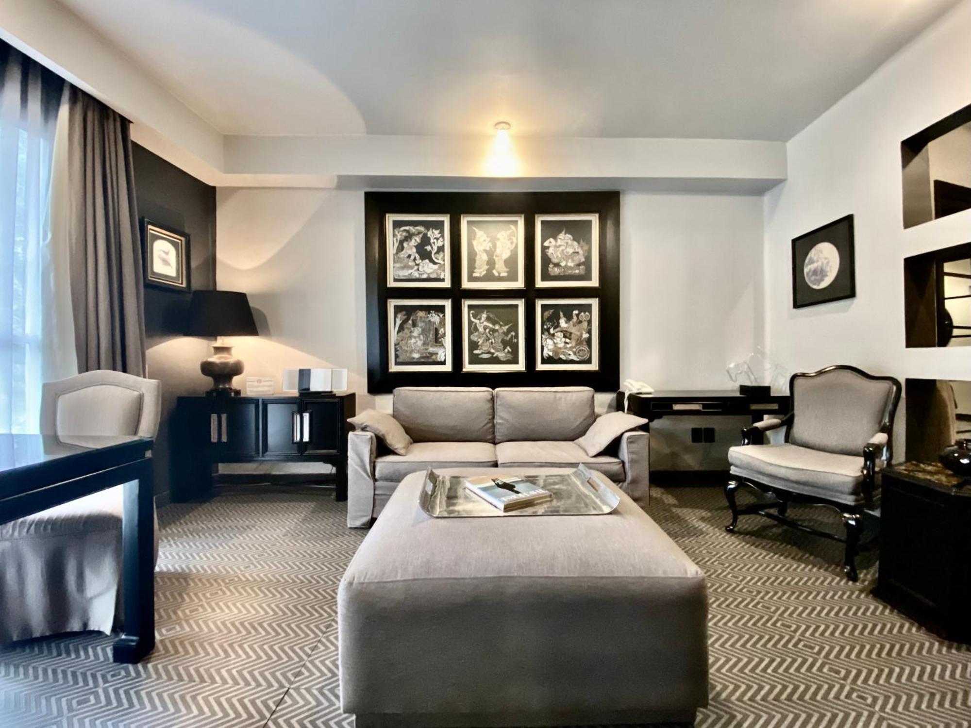 Casa Corp Boutique Suites In Condesa Mexikóváros Kültér fotó