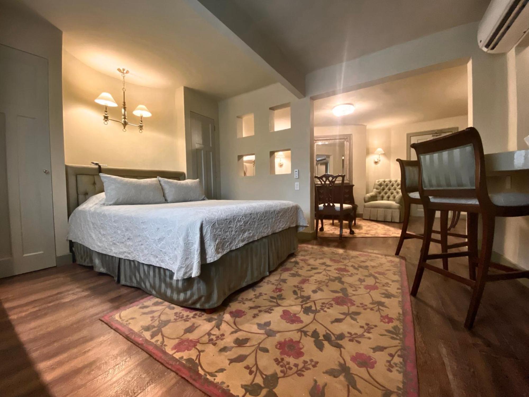 Casa Corp Boutique Suites In Condesa Mexikóváros Kültér fotó