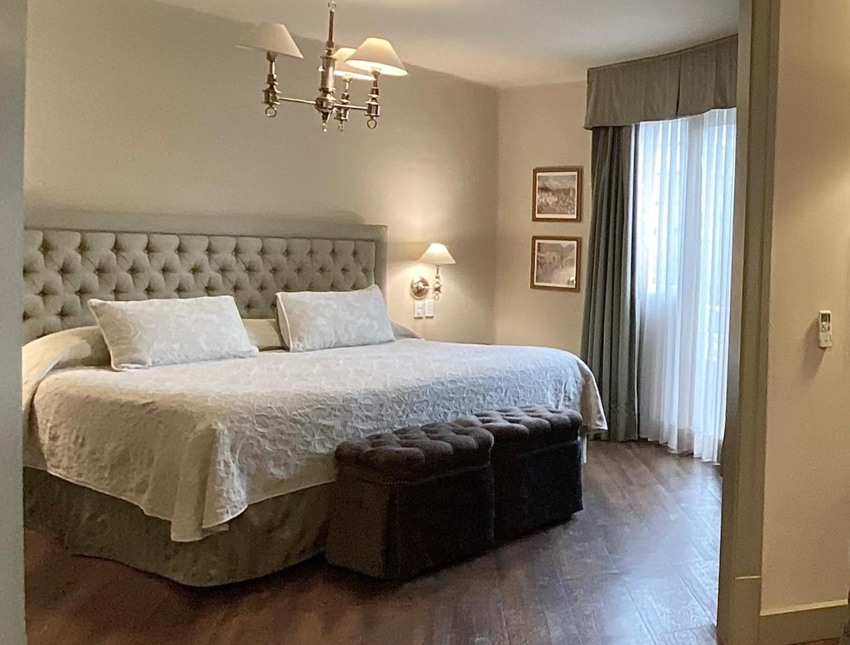 Casa Corp Boutique Suites In Condesa Mexikóváros Kültér fotó
