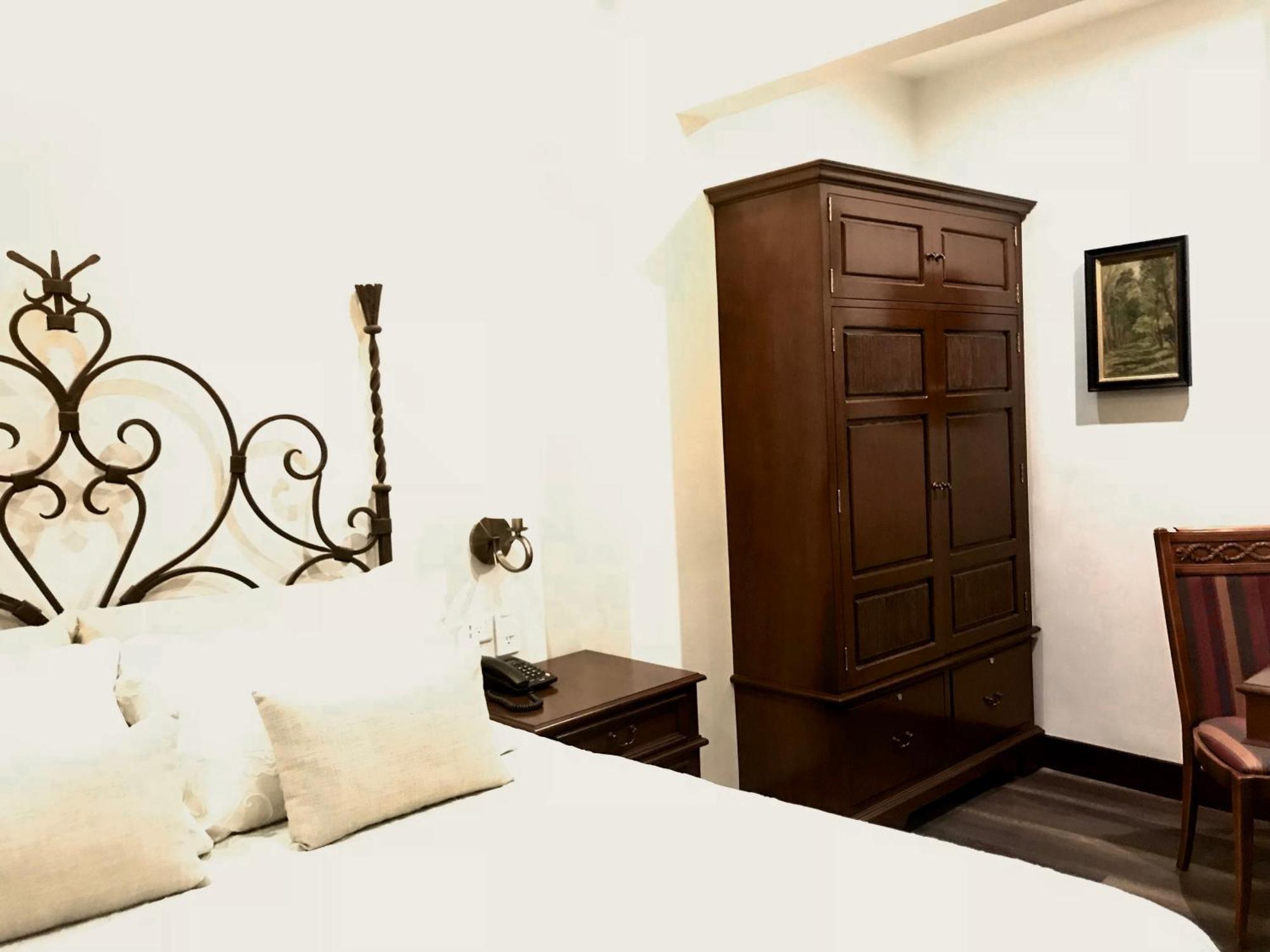 Casa Corp Boutique Suites In Condesa Mexikóváros Kültér fotó