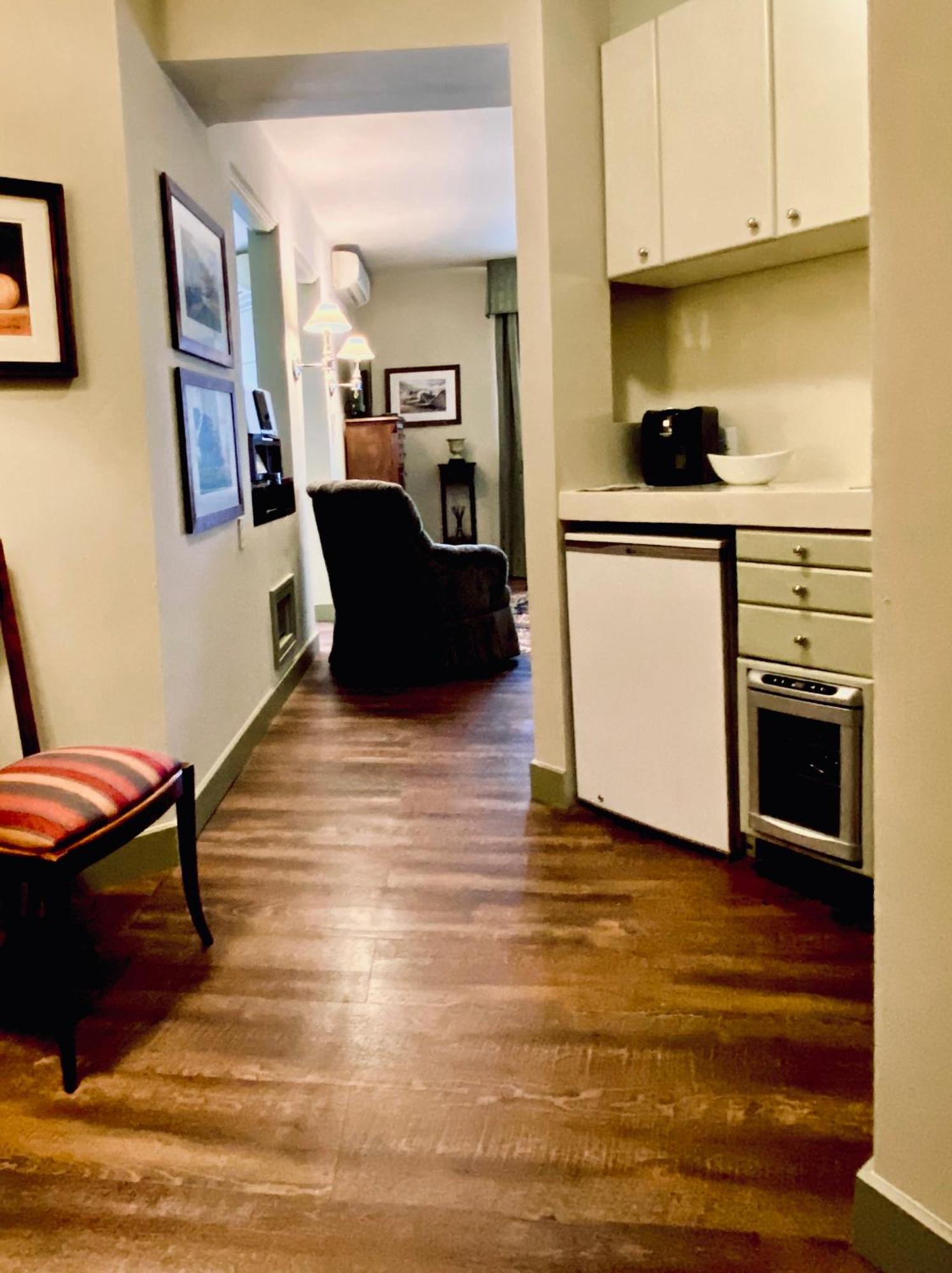 Casa Corp Boutique Suites In Condesa Mexikóváros Kültér fotó