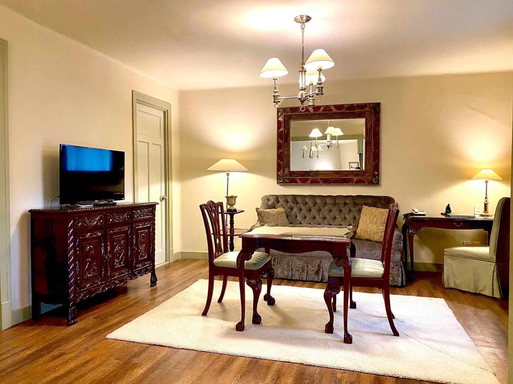 Casa Corp Boutique Suites In Condesa Mexikóváros Kültér fotó
