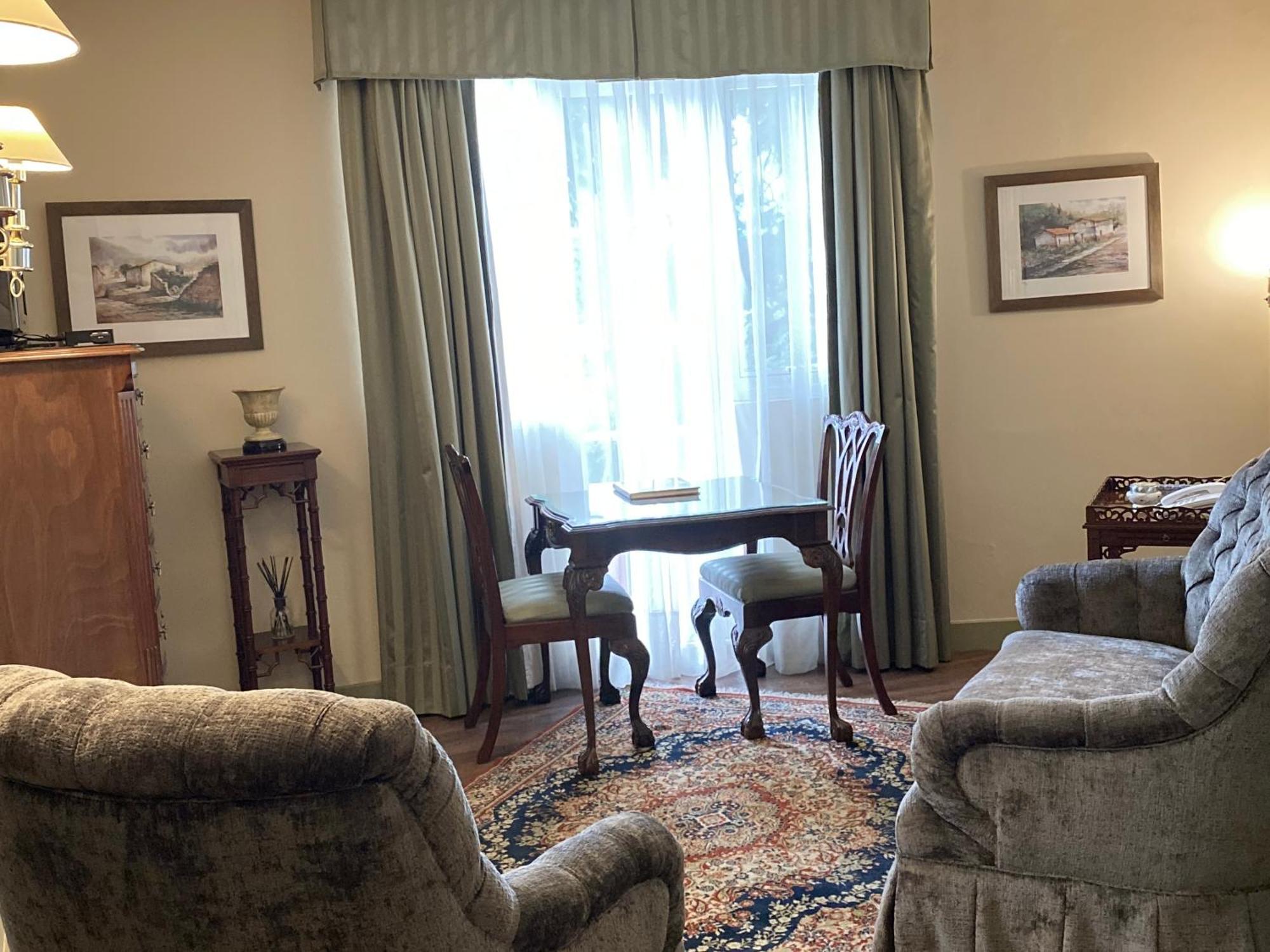 Casa Corp Boutique Suites In Condesa Mexikóváros Kültér fotó