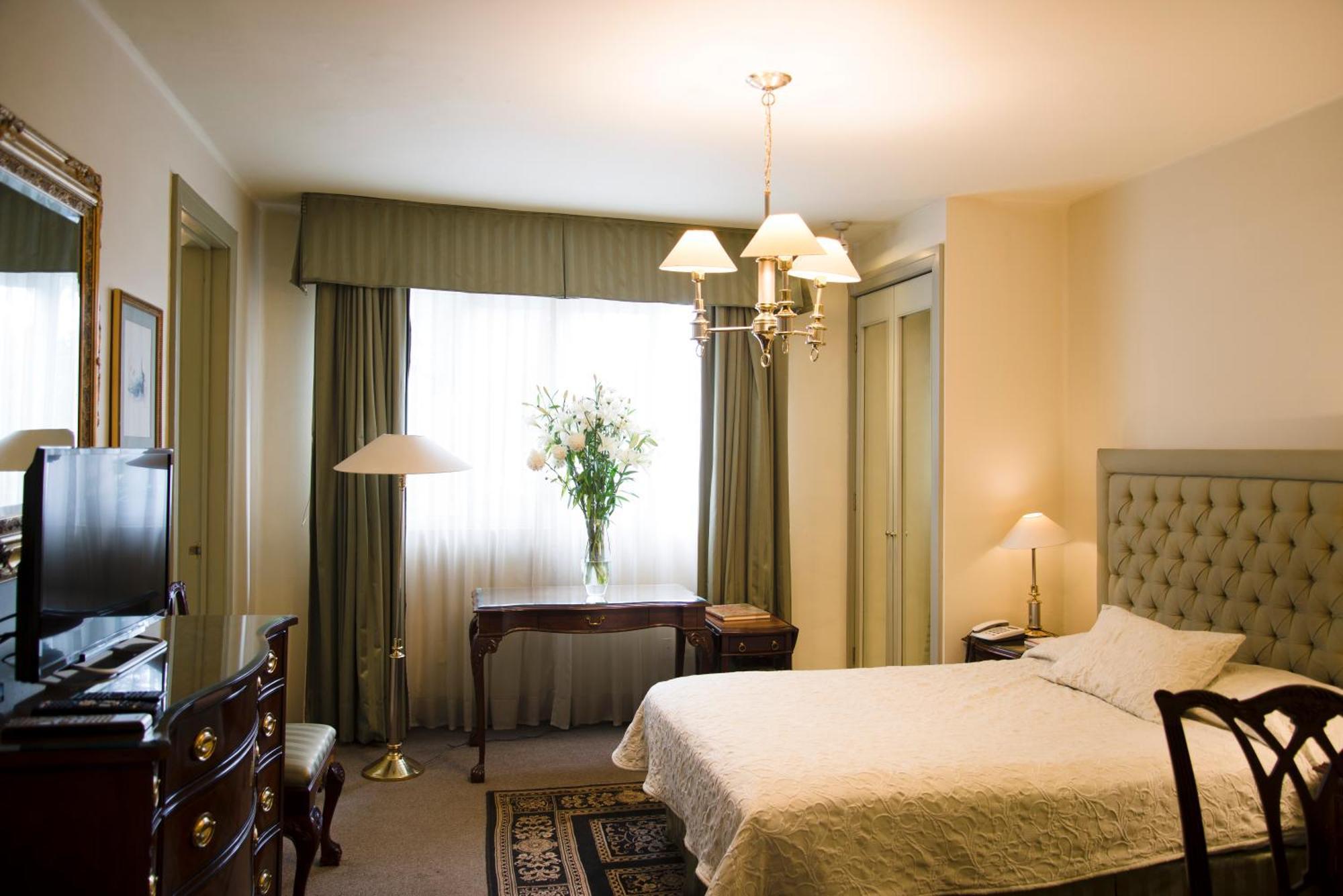 Casa Corp Boutique Suites In Condesa Mexikóváros Kültér fotó
