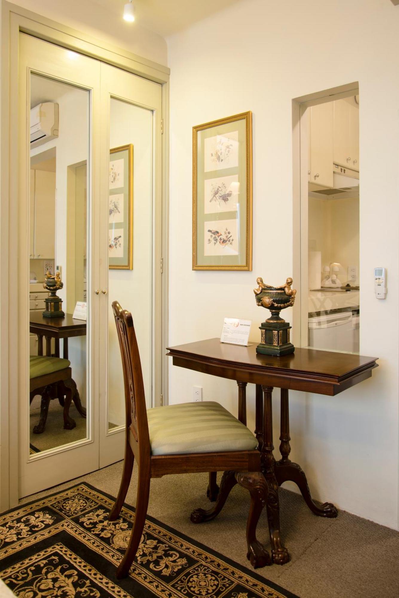 Casa Corp Boutique Suites In Condesa Mexikóváros Kültér fotó