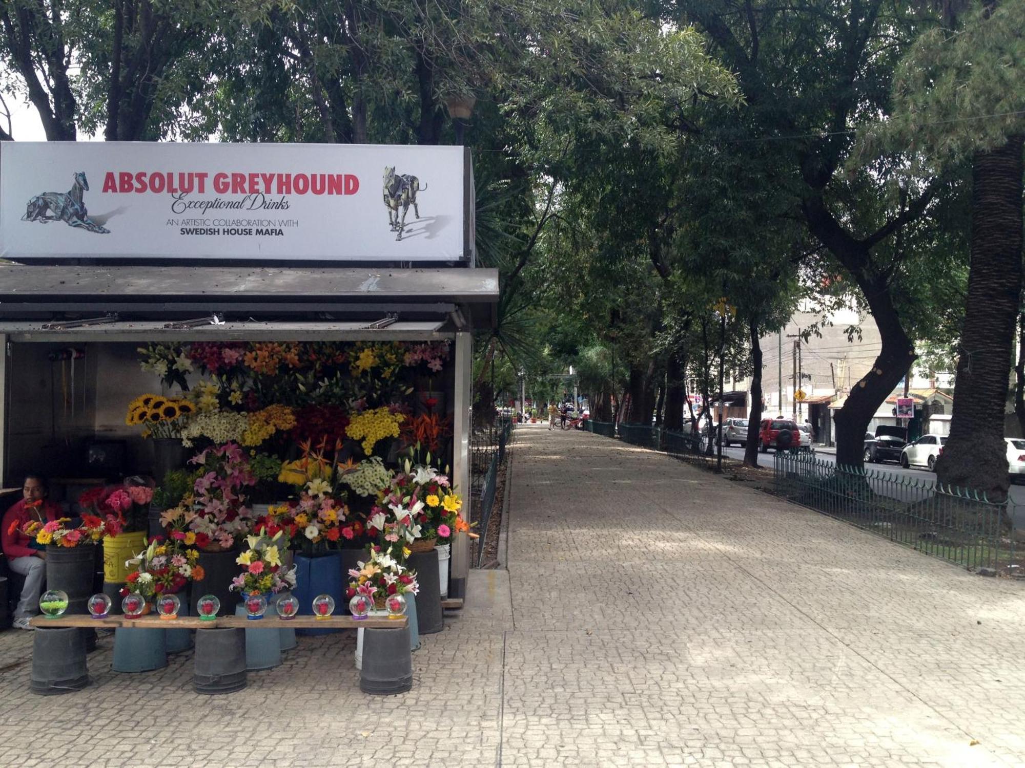 Casa Corp Boutique Suites In Condesa Mexikóváros Kültér fotó