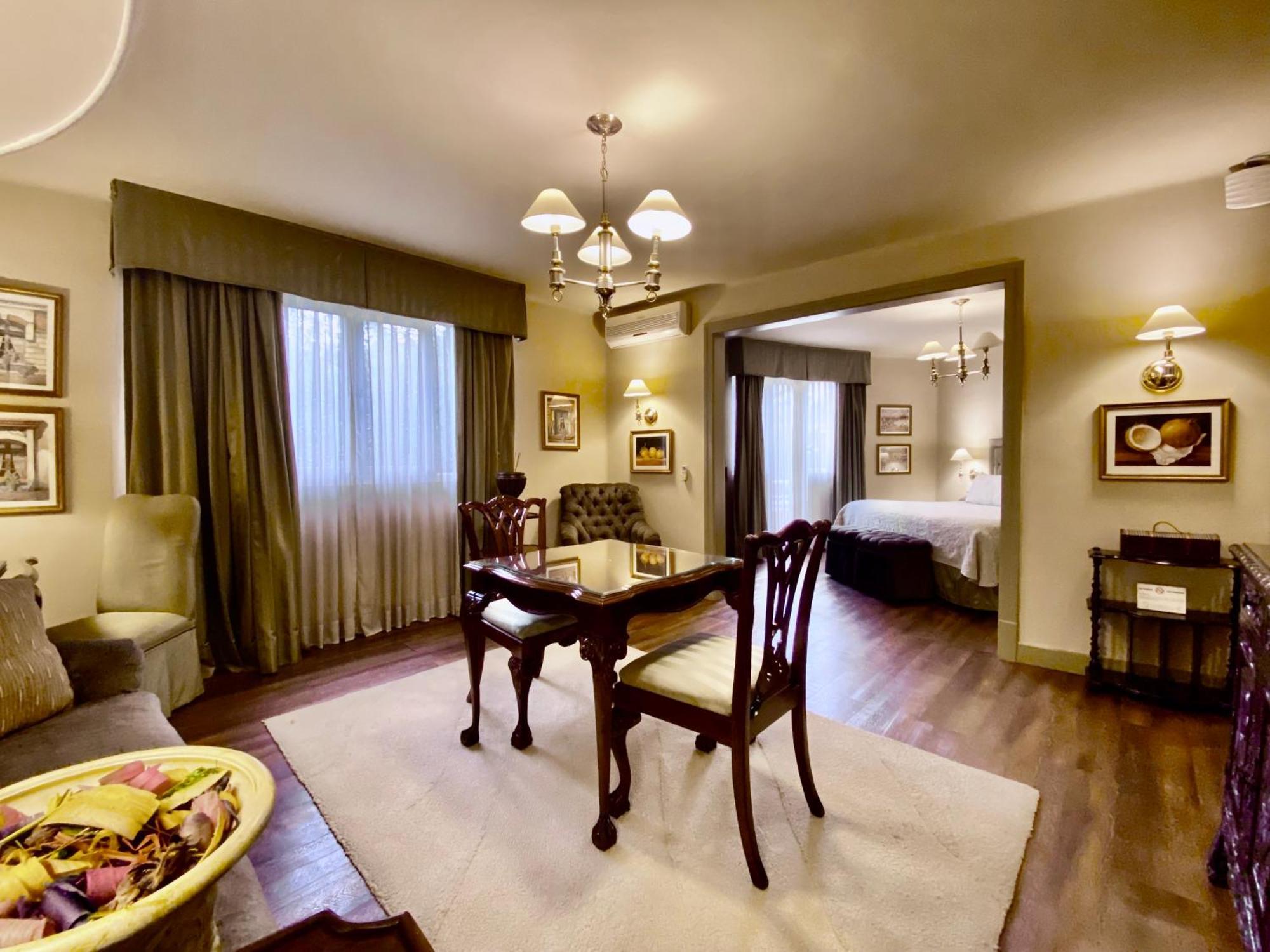 Casa Corp Boutique Suites In Condesa Mexikóváros Kültér fotó