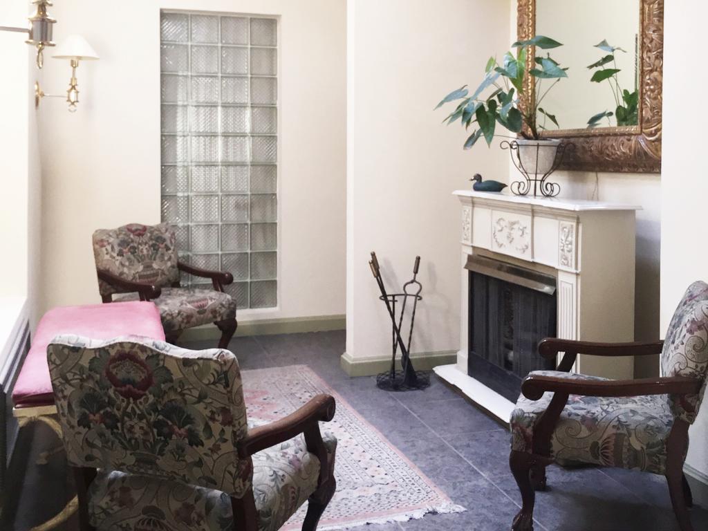 Casa Corp Boutique Suites In Condesa Mexikóváros Kültér fotó